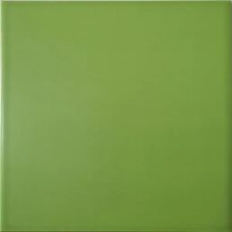 Плитка настенная Axima Вегас 20x20 см 1.04 м² матовая цвет зеленый