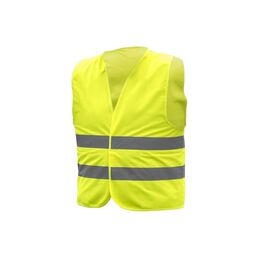 Светоотражающий жилет HOEGERT TECHNIK HOEGERT ORLA HT5K231-XL