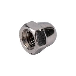 Колпачковая шестигранная гайка DINFIX M8 DIN1587 10 шт. 00-00001925