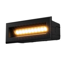 Подсветка для лестниц Maytoni Outdoor Bosca O045SL-L5B3K