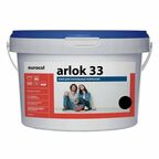 Клей для гибких напольных покрытий Arlok 33 (14кг)