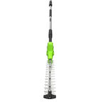 Кусторез штанговый аккумуляторный Greenworks G40PH511 Без АКБ и ЗУ 2302007