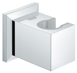 Настенный держатель лейки душа GROHE Allure Brilliant, хром (27706000)