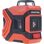 Уровень лазерный Condtrol EFX360, 20/40 м