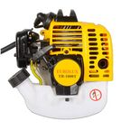 Триммер бензиновый Eurolux TR-1000T 1.8 л.с.