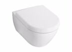 Унитаз подвесной Villeroy&Boch Subway 2.0 Plus 56001001P