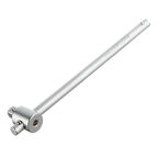 Вороток т-образный 1/4" 130 мм Jonnesway (S23H21130)