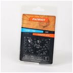 Цепь PATRIOT 21BP-76E 20" 0.325" 1.5 мм 76 звен.