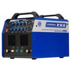 Сварочный аппарат инверторного типа Aurora INTER TIG 200 AC/DC Pulse, TIG, MMA, 9.5 кВт