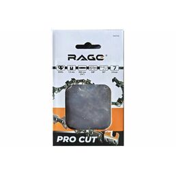 RAGE Цепь пильная PRO Cut 50 зв. 350мм (14 ) 3/8 1.3 L50-3/8-1.3 594750