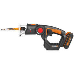 Лобзик аккумуляторный WORX WX550