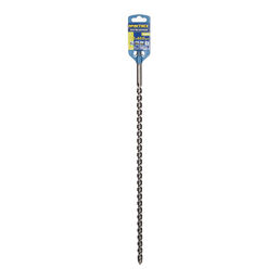 Бур SDS-plus Практика 12х400х460 мм (033-727)