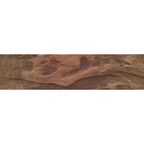 Плитка клинкерная Cerrad Rustico темно-коричневый 0.5 м²