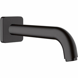 Hansgrohe Излив для смесителя HANSGROHE 71460670 Черный