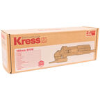 Угловая шлифмашина KRESS KU704