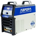Аврора система 200 пульс, Сварочный аппарат для аргонодуговой сварки (второе поколение)