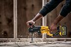 Аккумуляторная угловая дрель DEWALT DCD444N, 18 В, 1250 об/мин, без АКБ и ЗУ (DCD444N-XJ)