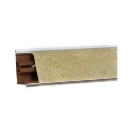 Плинтус для столешниц KORNER LB-371-6105 20-371-0-6105