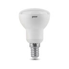 Светодиодная лампа Gauss LED Reflector R50 E14 6W 2700K 1/10/50