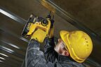 Аккумуляторный перфоратор DEWALT DCH253N, 18 В, 2.1 Дж, 4500 уд/мин, без АКБ и ЗУ (DCH253N-XJ)