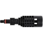 Переходник для подключения аксессуаров Karcher к пистолетам устройств серии Sterwins 3
