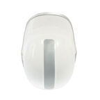Каска защитная Delta Plus Baseball Diamond V Up белая (DIAM5UPBCFLBS)