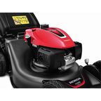 Газонокосилка бензиновая Honda HRN 536 C2 VYEH