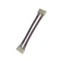 Набор коннекторов для LED-ленты - 10mm Gauss Basic BT434