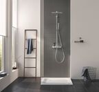 Душевая стойка Grohe Euphoria 26508000