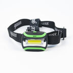 Фонарь Gauss налобный GFL307 3W 180lm 3xААА LED