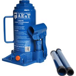 Бутылочный домкрат AE&T T20210i