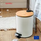 Ведро Spirella Adonis 5л