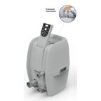 Бассейн надувной спа Bestway Lay-Z-Spa Cancun AirJet 60003, 180x66 см