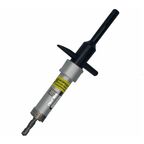 Коронка алмазная по армированному бетону 22*60 мм Hilberg Laser HM222