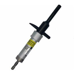 Коронка алмазная по армированному бетону 22*60 мм Hilberg Laser HM222