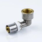 Угол комбинированный 90° Aquasfera 1/2"x20 мм ВР латунь 027-8820