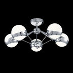 Потолочный светильник Freya Silvia FR5009CL-05CH
