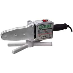 Аппарат для раструбной сварки CANDAN CM-06 SET 1500 Вт