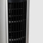 Вентилятор напольный Kepeng 28x90,3 см