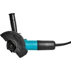 УШМ сетевая Makita 9558HNRZ, 840 Вт, 125 мм