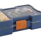 Набор сверл Dexter 100-00581, 19 шт.