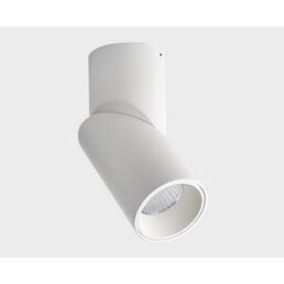 Точечный светильник светодиодный потолочный Italline IT02-022 white 3000K