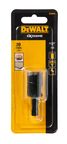 Сверло алмазное трубчатое DEWALT EXTREME, 20x25x50 мм, 1 шт. (DT6044-QZ)