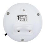 Ночник светодиодный DTL-303 0.5 Вт с выключателем цвет белый