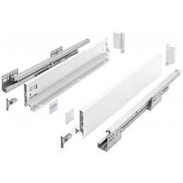 Выдвижные ящики GTV PB-AXISPRO-KPL300A1