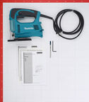 Лобзик электрический Makita 4326 450 Вт