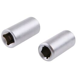 Адаптер для бит F1/4 DR*F1/4 HEX AVS BH14