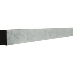 Ударопрочная влагостойкая рейка интерьерная Decor-Dizayn 611-25
