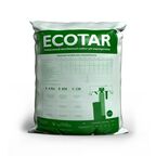 Фильтрующая засыпка ионообменная смола Гейзер Ecotar B30 12 л