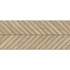 Настенная плитка Gracia Ceramica Shine 03 25x60 см 1.2 м² цвет бежевый